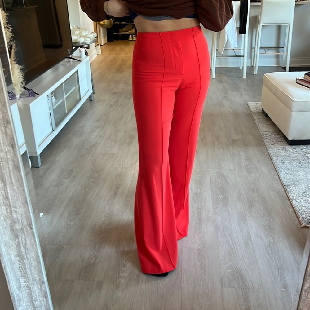 Alice + Olivia Dylan Pant